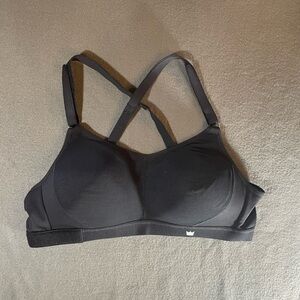 Shefit Women's black Strappy Bra